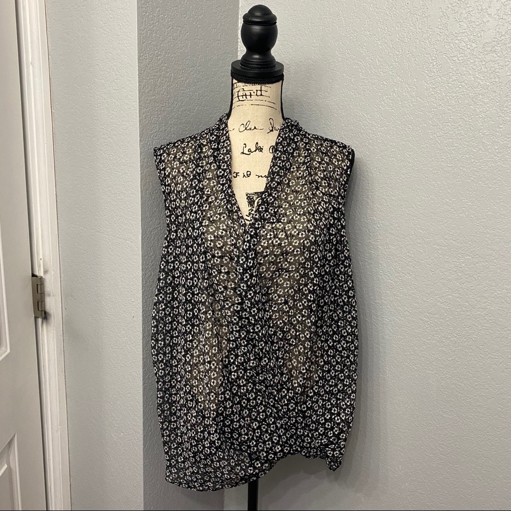 Ann Taylor Top